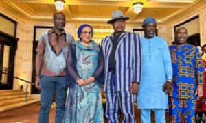 Florence Ajimobi