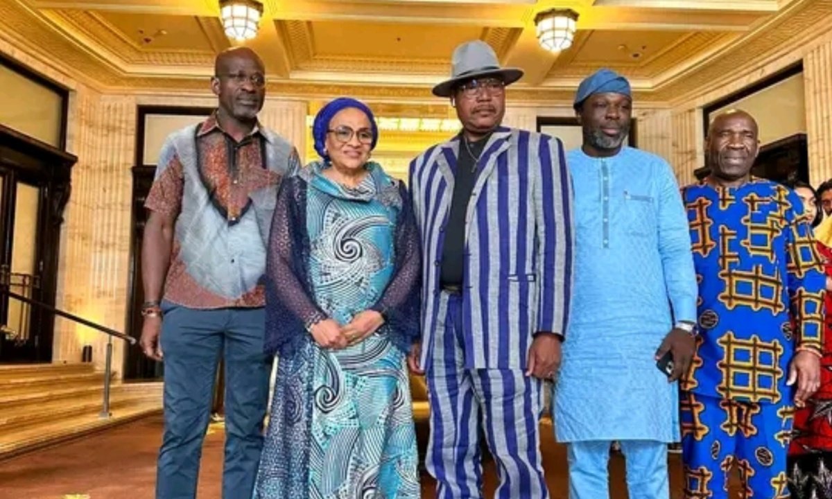 Florence Ajimobi