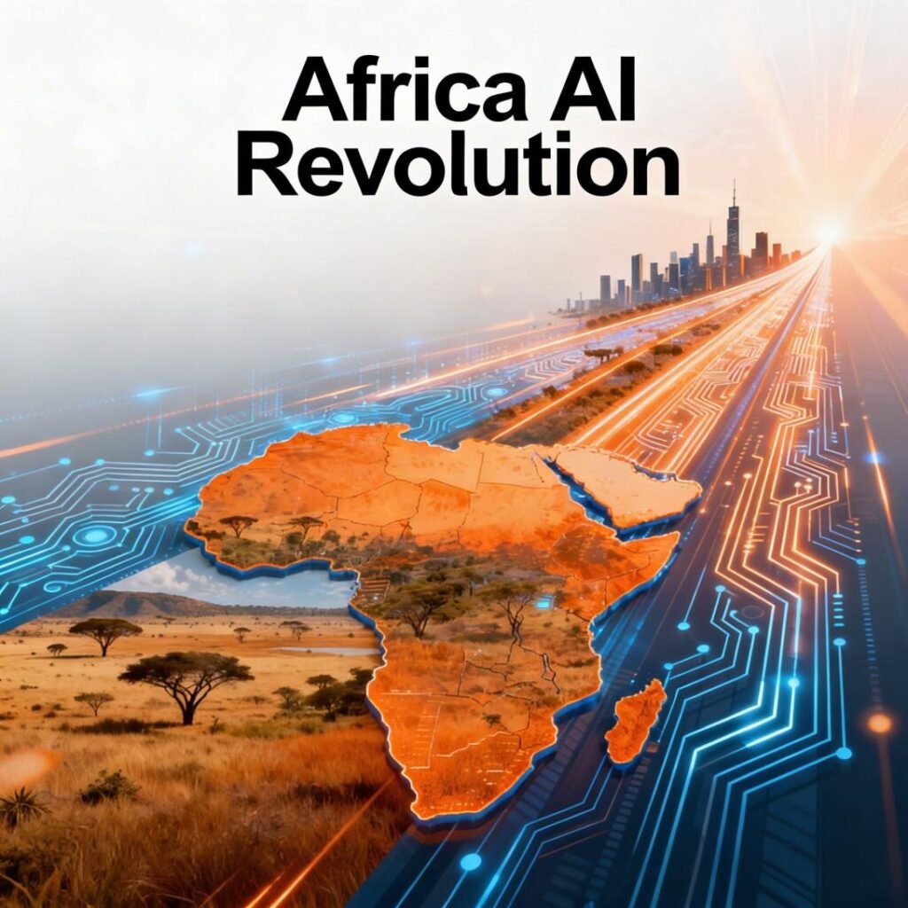 Africa's AI Growth Could Deepen the Gap Between Bigger and Smaller Nations