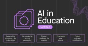 Education Leaders Share Practical Roadmap for Safe AI Use in Schools