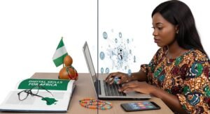 From Lagos to Nairobi: Africa's Digital Skills Economy Creates New Jobs and Opportunities