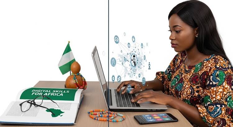 From Lagos to Nairobi: Africa's Digital Skills Economy Creates New Jobs and Opportunities