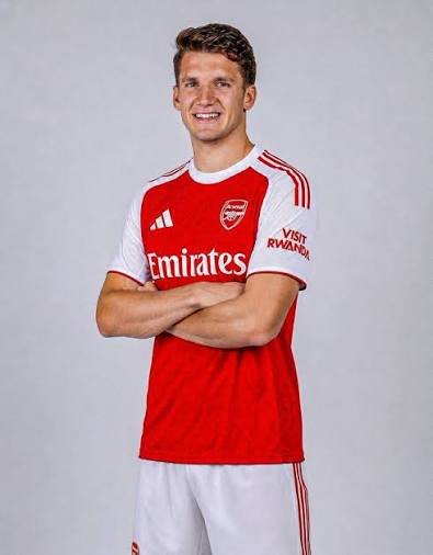 Arsenal Agree Deal for Christos Tzolis as Arteta Steps Up Squad Rebuild Ahead of New Season