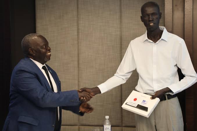 Nigeria, UNESCO and African Union Launch Mobile Learning Programme to Boost Teacher Training