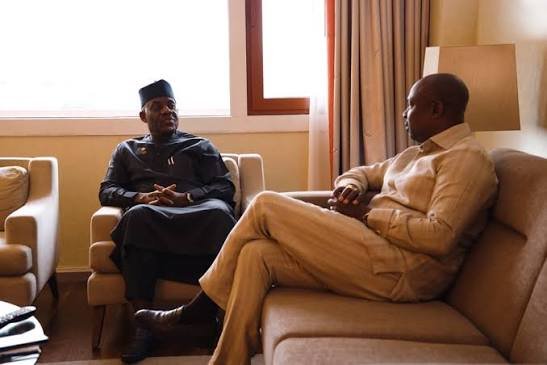 Nigeria's Education Reforms Earn Global Recognition Ahead of September Education Summit