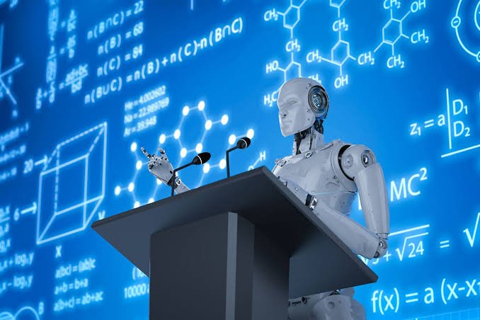 Why Artificial Intelligence Is Making This One of the Most Important Eras for Teachers