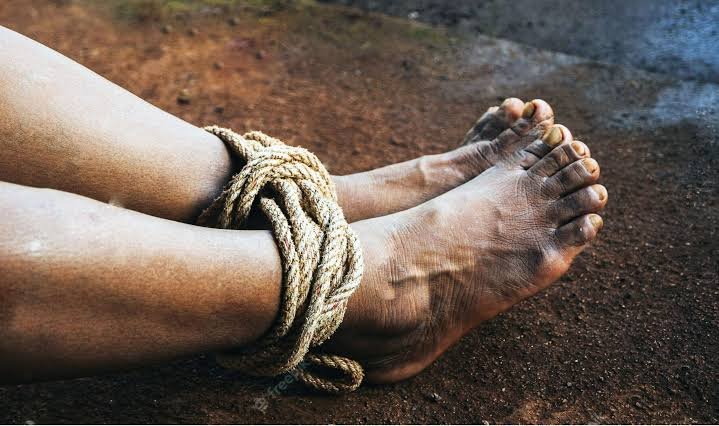 kidnapping business in Nigeria