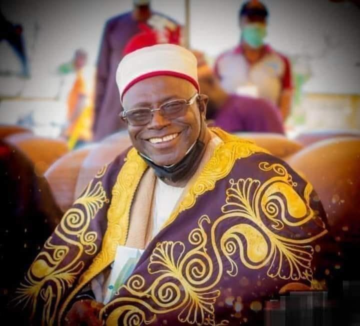Benue state