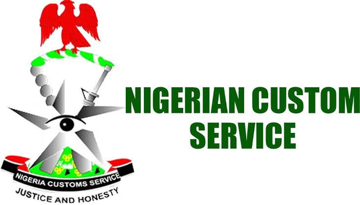 Nigeria Customs Hits N4.03 Trillion Mid-Year Revenue