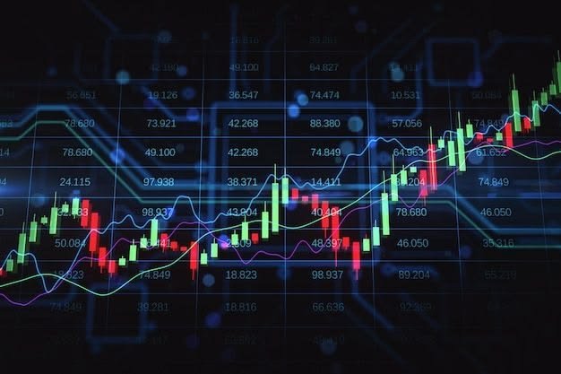 Nigerian Stocks Lose N3.8 Trillion in Five-Day Market Decline