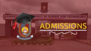 OAUSTECH Opens 2026/2027 Postgraduate Admission Application