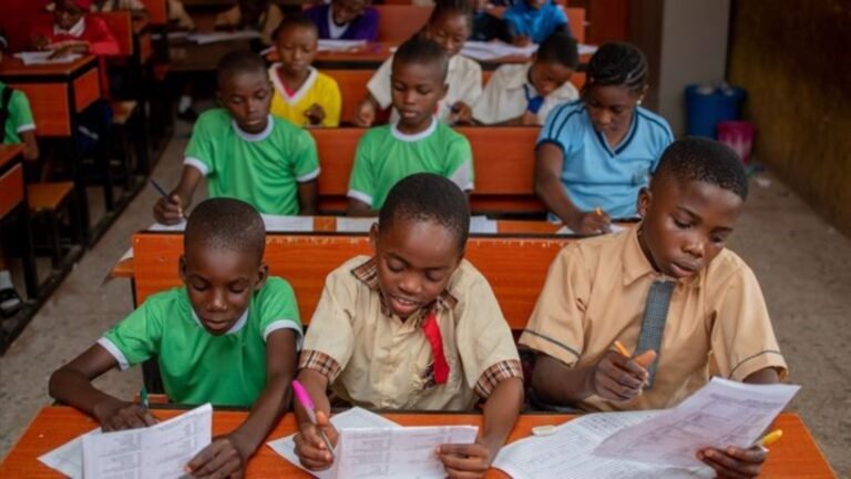 Africa’s Education Funding Crisis Is Pushing Governments to Seek More Support From Philanthropists