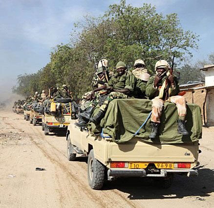 Economic Toll: Nigerians Pay N7.78 Billion Ransom as Kidnappings Surge 66%