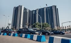 How Multiple Taxes Still Stifle Small Business Growth in Nigeria