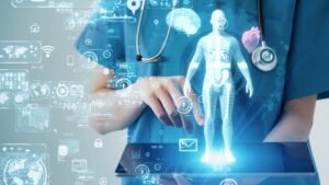 AI and Automation Could Help Nigeria Retain Nurses as Hospitals Battle Staff Shortages