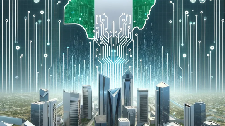 Nigeria Moves to Rethink Copyright Rules as AI Reshapes Creative Industry