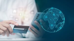 Nigeria’s Digital Payments Boom Is Giving Global Fintech a New Benchmark