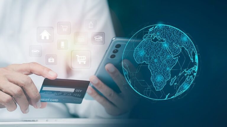 Nigeria’s Digital Payments Boom Is Giving Global Fintech a New Benchmark