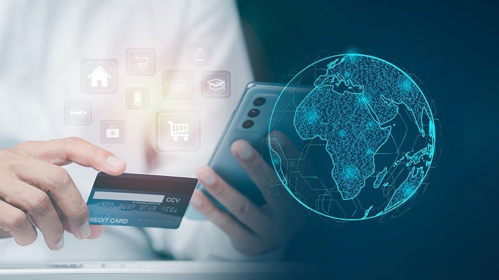 Nigeria’s Digital Payments Boom Is Giving Global Fintech a New Benchmark