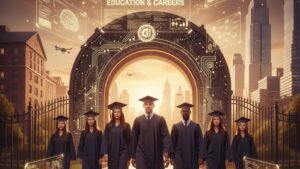 Why AI Skills Are Becoming a New Requirement for University Graduates Around the World