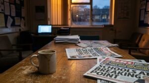 Global Shortage of AI Teachers Threatens Future Workforce as Demand Surges