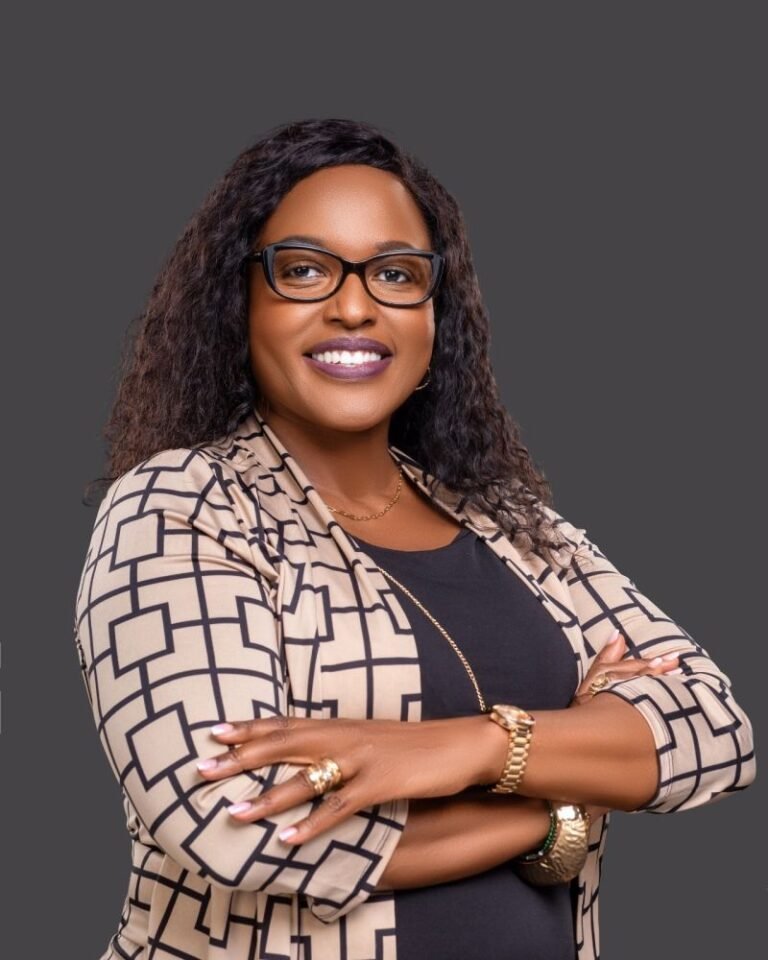 Microsoft Names Angela Nganga East Africa Lead as Kenya Deepens Its Role in Africa’s Technology Economy