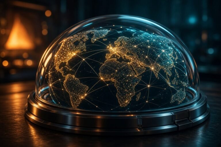 OpenAI, Google and Anthropic Back Global Push to Defend Against Rogue AI