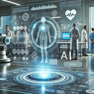 How AI Could Help Nigeria Detect Disease Outbreaks Before They Become Epidemics