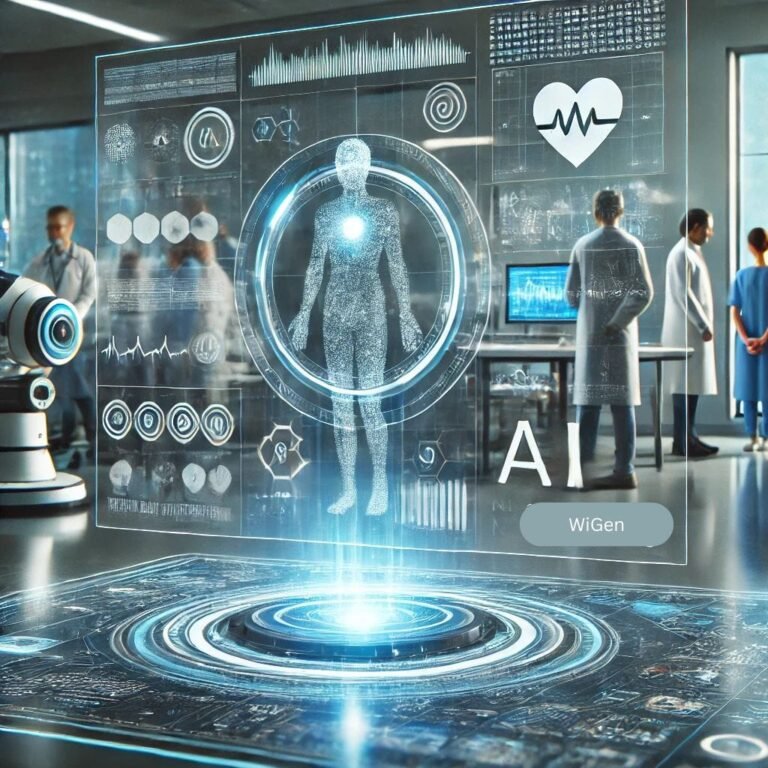 How AI Could Help Nigeria Detect Disease Outbreaks Before They Become Epidemics