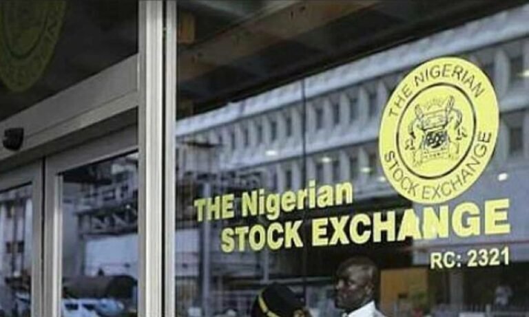 Major Stock Selloff Wipes N1.76 Trillion From Nigerian Exchange