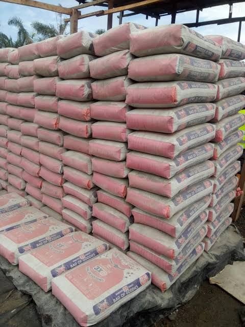Nigeria Cement Firms Rake in Record Revenue as Building Costs Rise