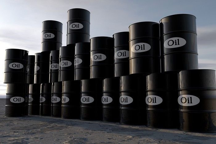 Brent Crude Prices Fall as US and Iran Resume Peace Talks