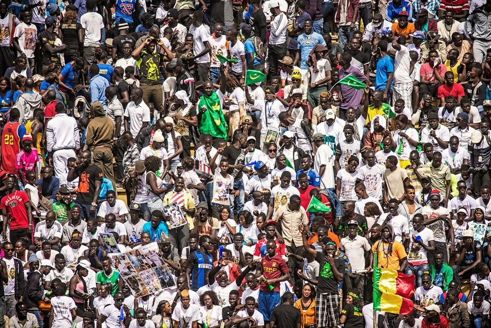 Almost Half of Nigerian Households Face Job Loss and Business Failure