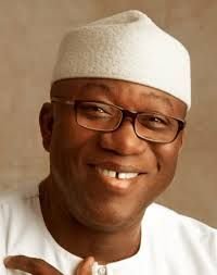 Appeal Court Halts EFCC Investigation into Ekiti Airport Project