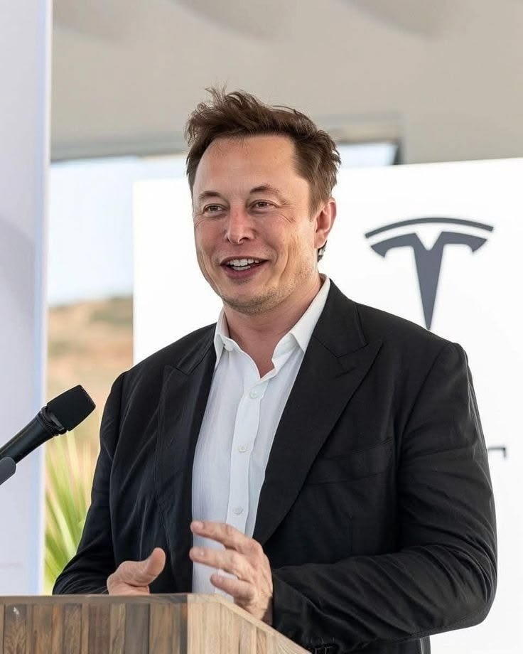 Elon Musk Net Worth Jumps by $30 Billion in Just One Day