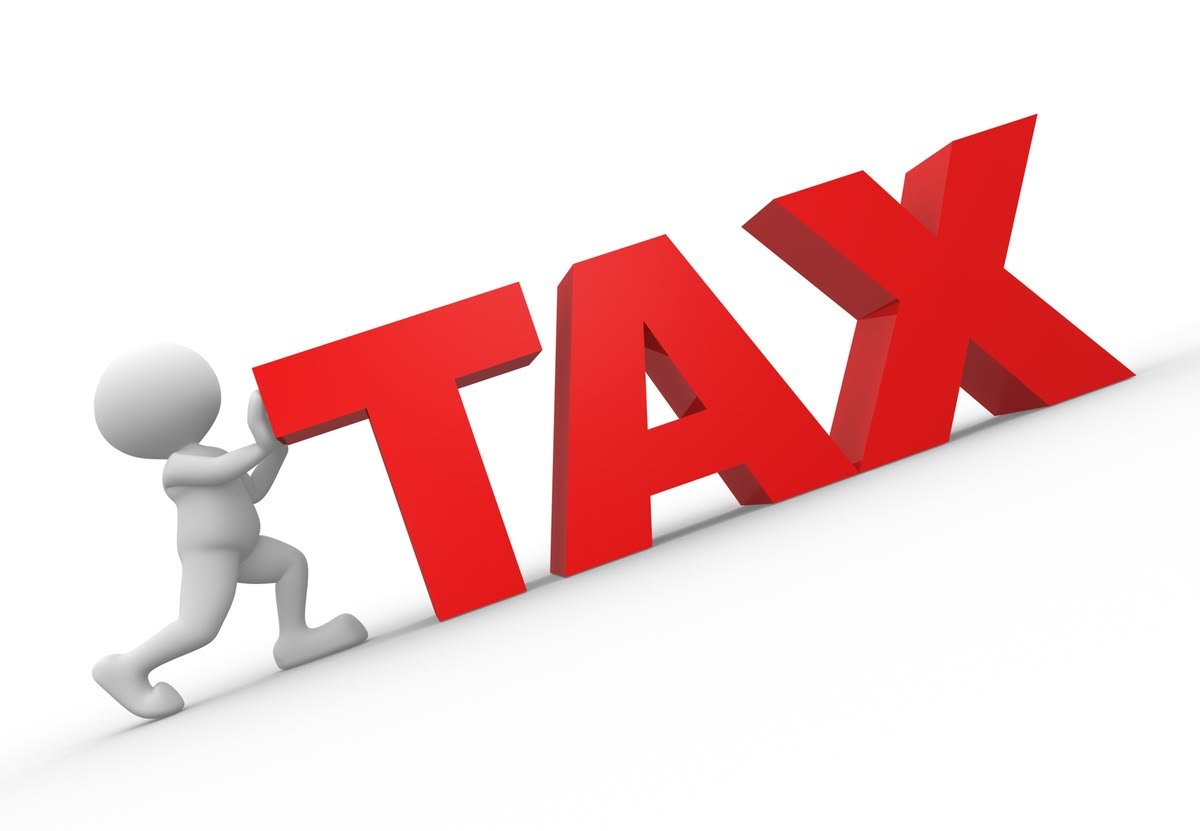 Tax Crimes and Fraud Dominate Nigeria's Financial Crime Reports