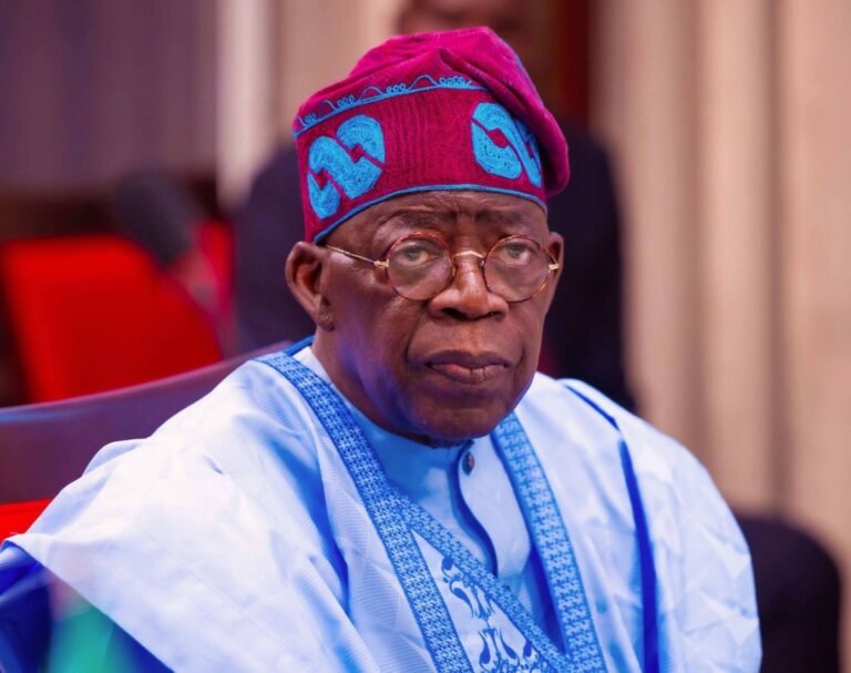 Bola Tinubu's Economic Reforms May Take Decades to Yield Relief for Citizens