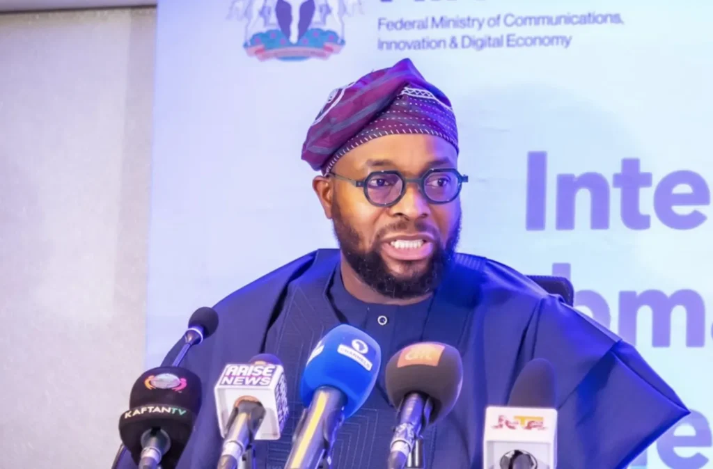 Nigeria’s Digital Cloud Policy Targets $750 Million Private Investment in Two Years