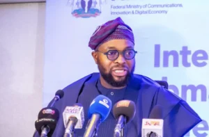 Nigeria’s Digital Cloud Policy Targets $750 Million Private Investment in Two Years