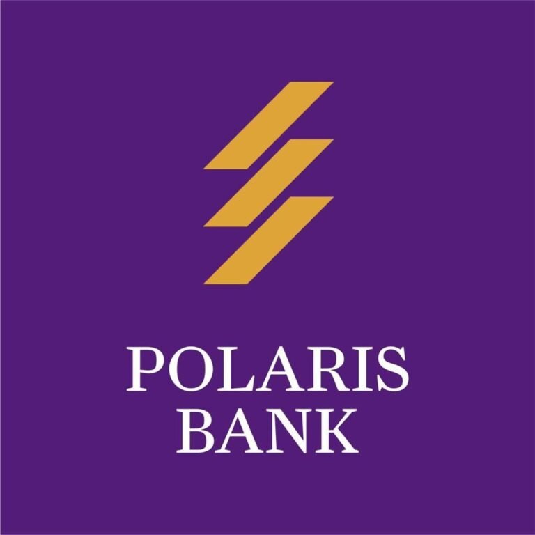 Polaris Bank is Hiring 🔔