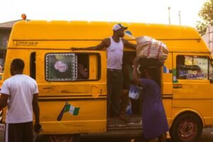 Lagos Moves to Replace Danfo Buses with Structured Franchise Network