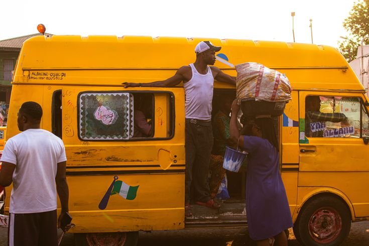 Lagos Moves to Replace Danfo Buses with Structured Franchise Network