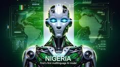 Nigeria Launches Digital Postcode System October 1 to Fix Address Issues