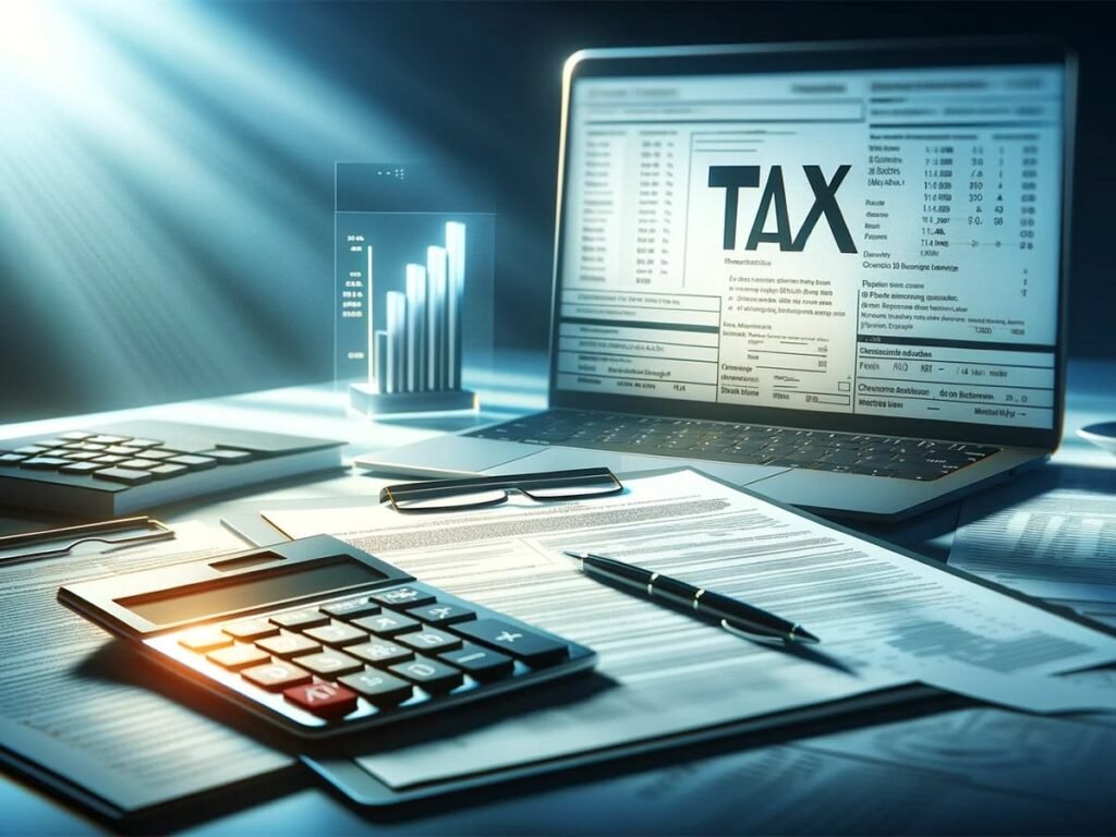 Why Most Tax Disputes Start at the State Level