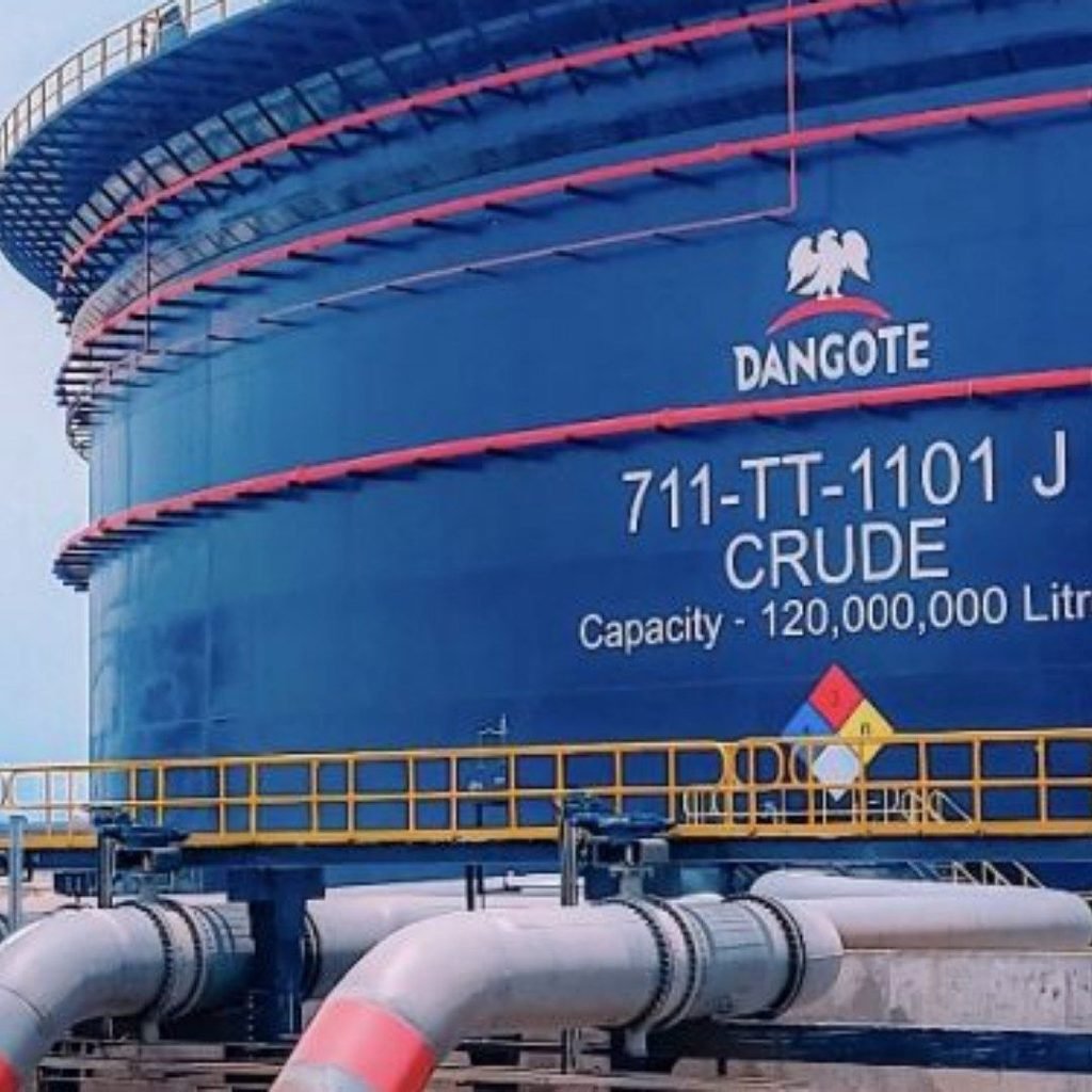 Dangote Refinery May Cut Petrol Supply to Import-Dependent Fuel Marketers