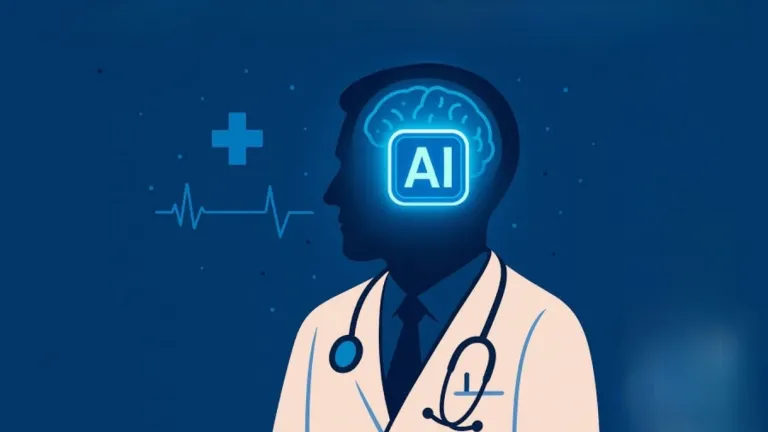 AI and Telepathology Could Reshape Nigeria’s Healthcare System Over the Next Decade