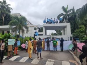 Abuja Continental Hotel