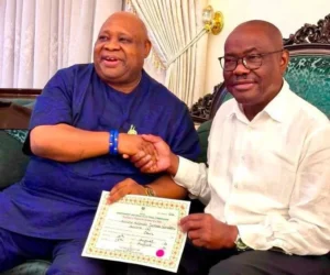 Ademola Adeleke