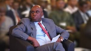 Nigerian bar association