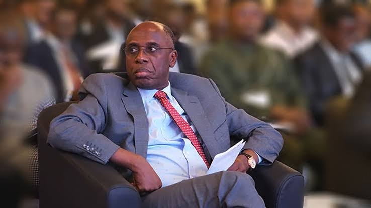 Nigerian bar association
